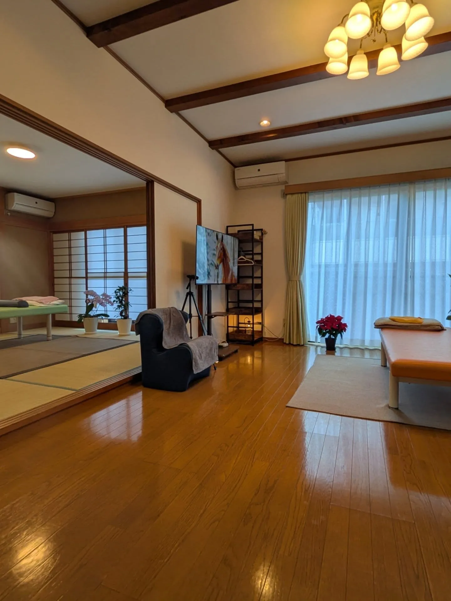 整体&コンディショニング Pre-Body谷口の1月と2月の...