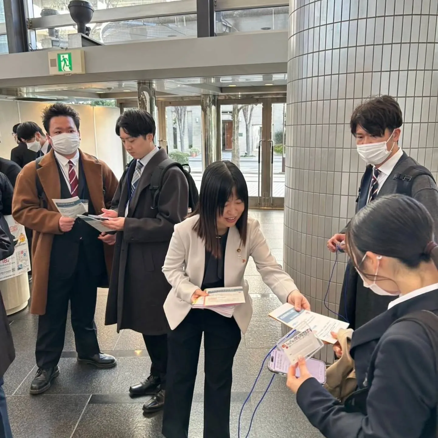 第33回埼玉県理学療法士学会に参加してきました。