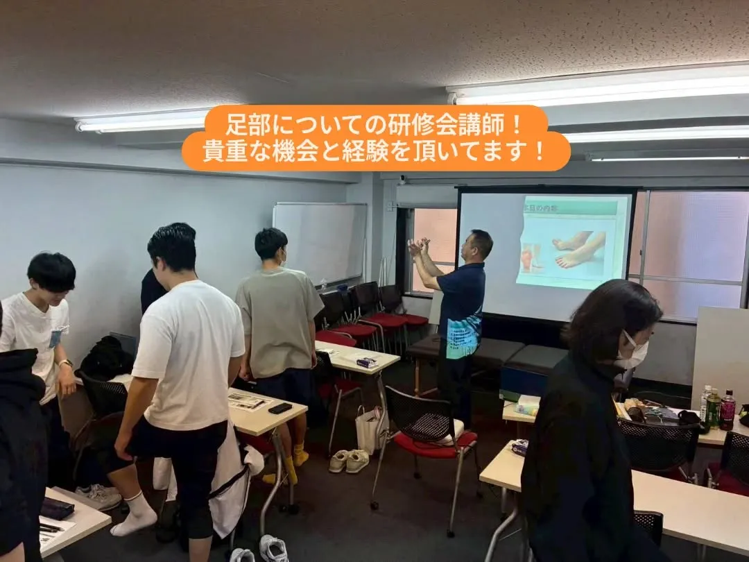 【アプローチ × 臨床的運動連鎖】