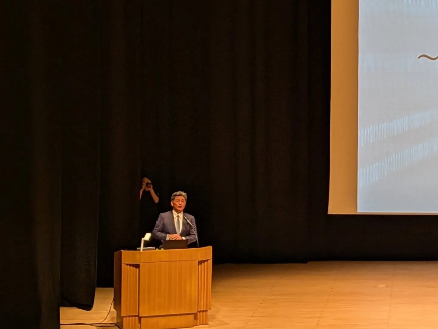 【福岡開催|第61回日本理学療法士協会 学術研修大会に参加】