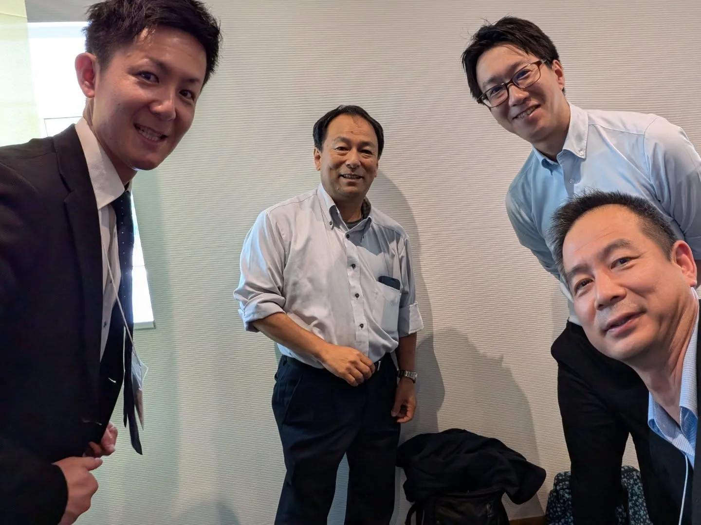 【福岡開催|第61回日本理学療法士協会 学術研修大会に参加】
