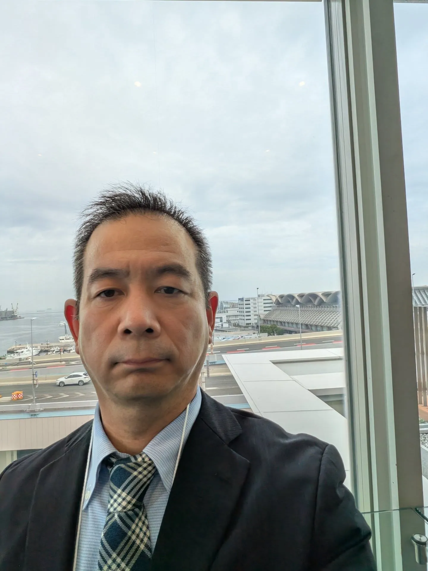 【福岡開催|第61回日本理学療法士協会 学術研修大会に参加】